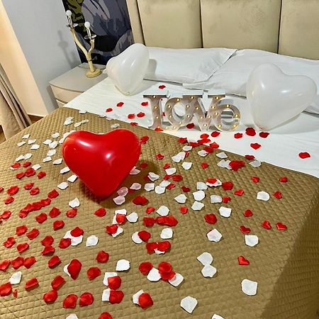 In Piazzetta Bed & Breakfast Napoli Ngoại thất bức ảnh