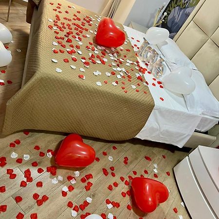In Piazzetta Bed & Breakfast Napoli Ngoại thất bức ảnh