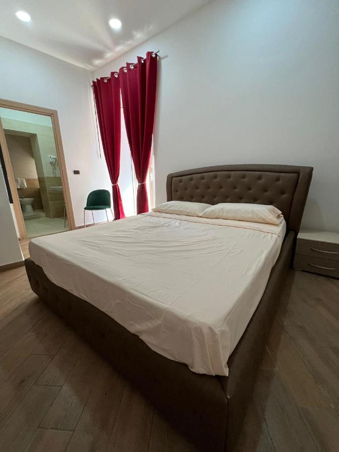 In Piazzetta Bed & Breakfast Napoli Ngoại thất bức ảnh