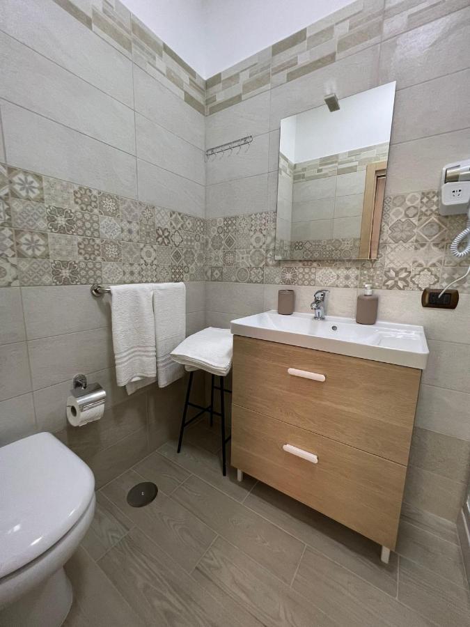In Piazzetta Bed & Breakfast Napoli Ngoại thất bức ảnh