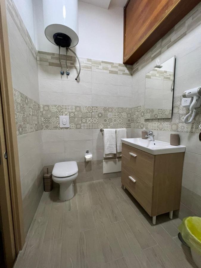 In Piazzetta Bed & Breakfast Napoli Ngoại thất bức ảnh