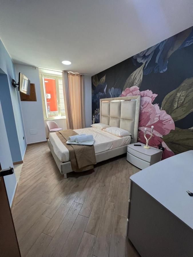 In Piazzetta Bed & Breakfast Napoli Ngoại thất bức ảnh