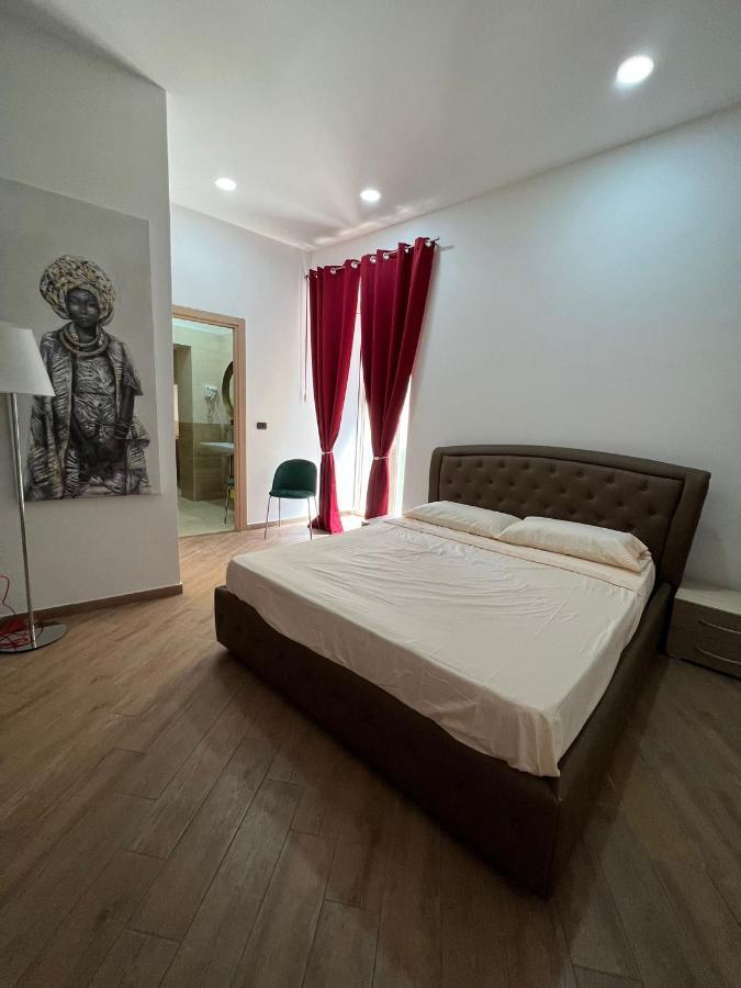 In Piazzetta Bed & Breakfast Napoli Ngoại thất bức ảnh