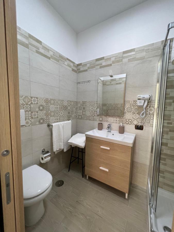 In Piazzetta Bed & Breakfast Napoli Ngoại thất bức ảnh