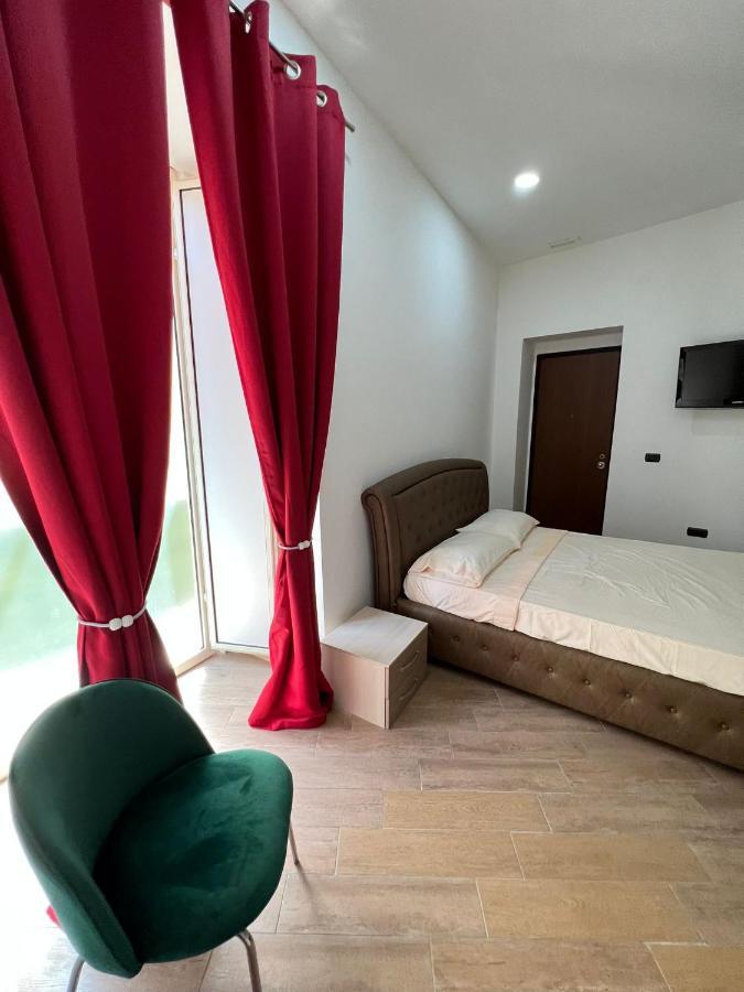 In Piazzetta Bed & Breakfast Napoli Ngoại thất bức ảnh