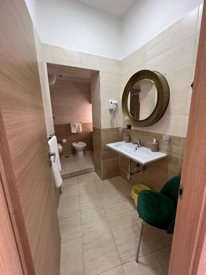 In Piazzetta Bed & Breakfast Napoli Ngoại thất bức ảnh