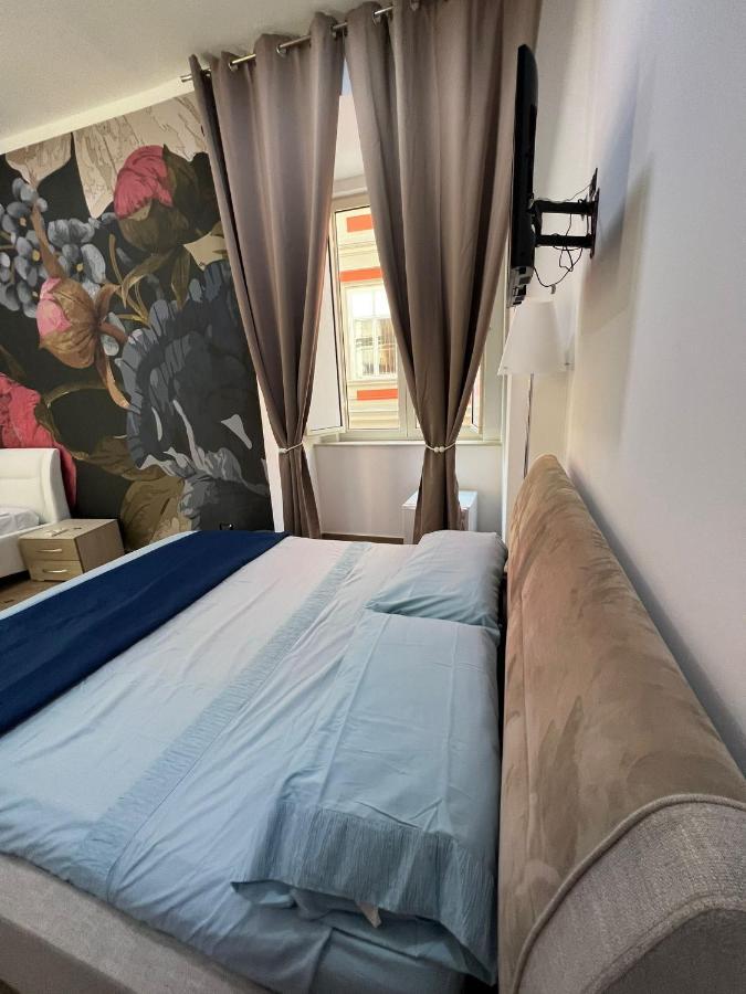 In Piazzetta Bed & Breakfast Napoli Ngoại thất bức ảnh