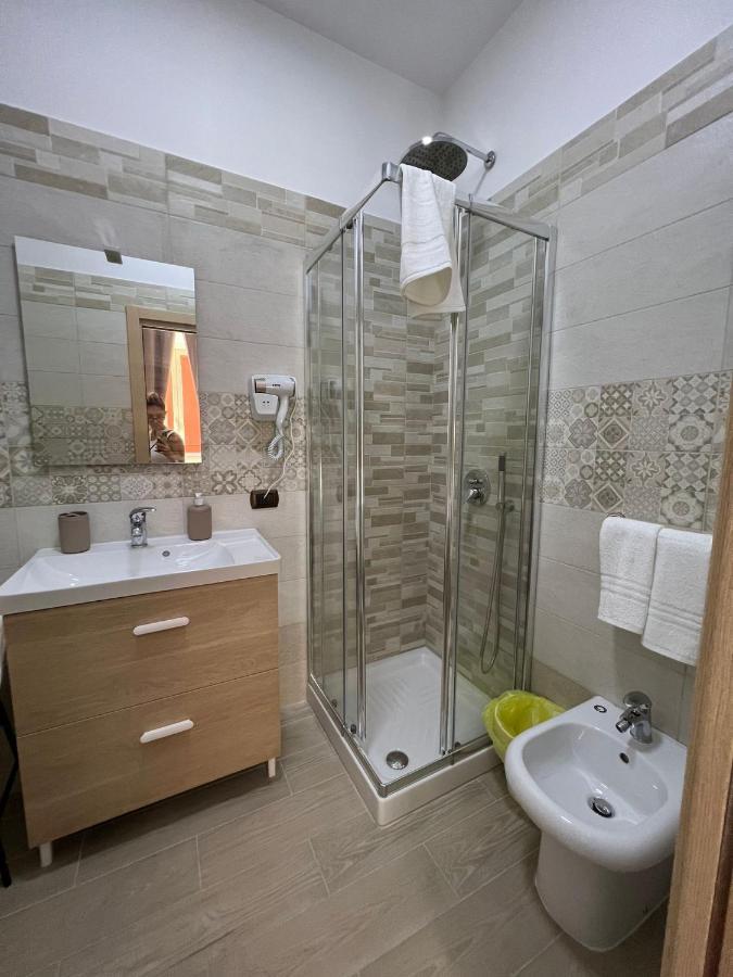 In Piazzetta Bed & Breakfast Napoli Ngoại thất bức ảnh