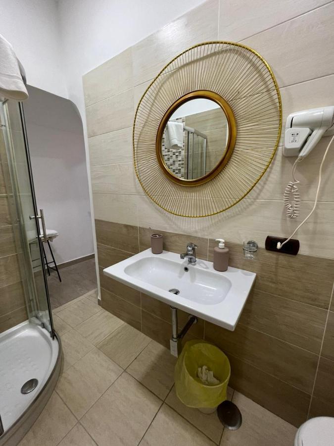 In Piazzetta Bed & Breakfast Napoli Ngoại thất bức ảnh