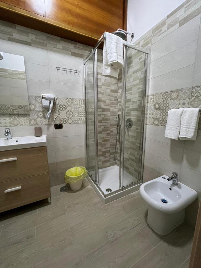 In Piazzetta Bed & Breakfast Napoli Ngoại thất bức ảnh