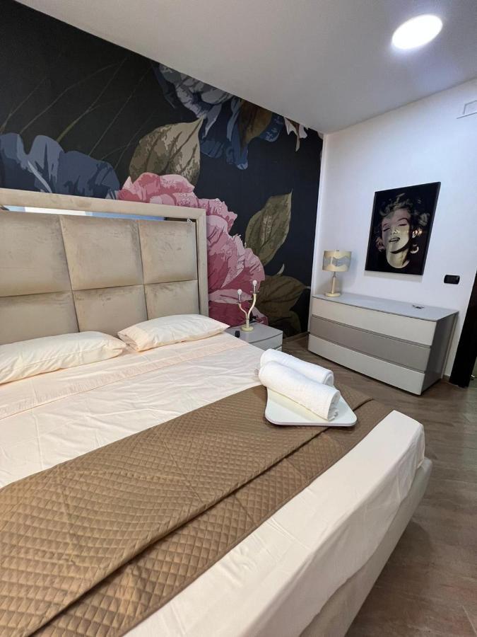 In Piazzetta Bed & Breakfast Napoli Ngoại thất bức ảnh