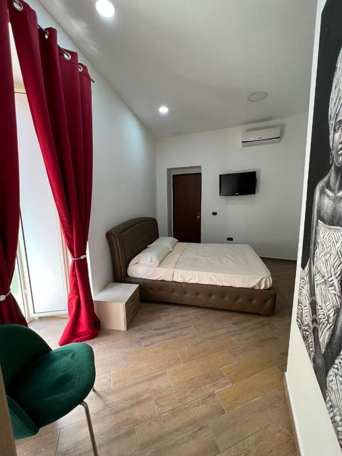 In Piazzetta Bed & Breakfast Napoli Ngoại thất bức ảnh