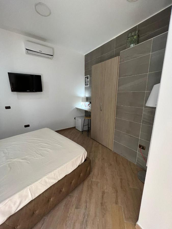 In Piazzetta Bed & Breakfast Napoli Ngoại thất bức ảnh