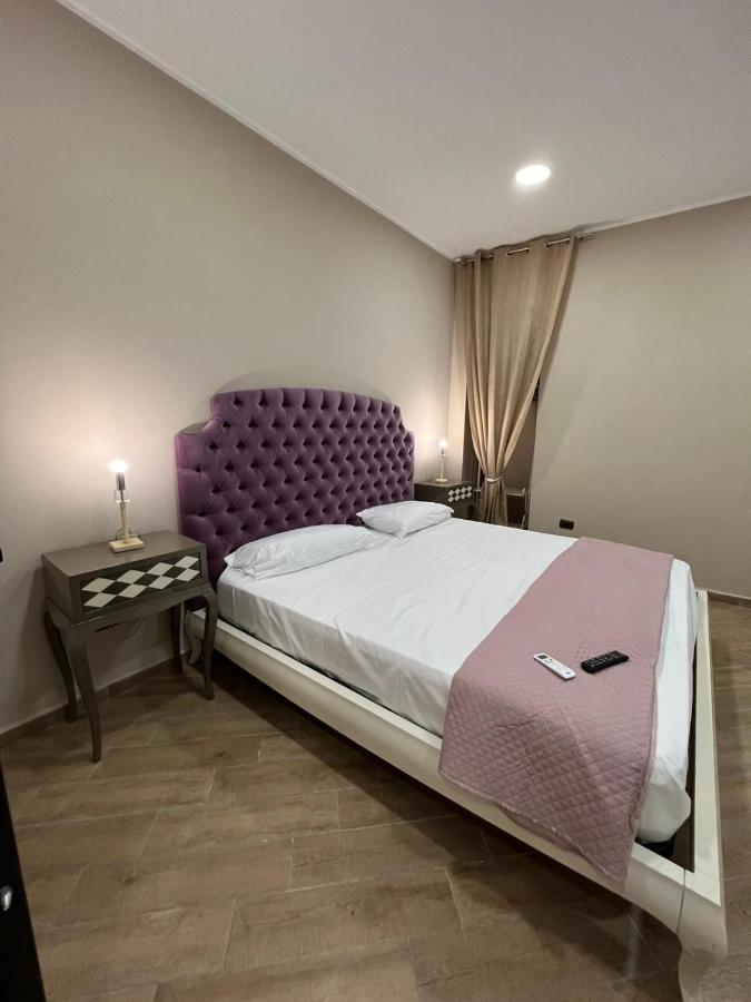 In Piazzetta Bed & Breakfast Napoli Ngoại thất bức ảnh