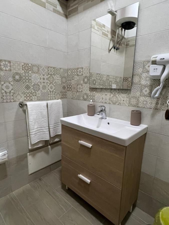 In Piazzetta Bed & Breakfast Napoli Ngoại thất bức ảnh