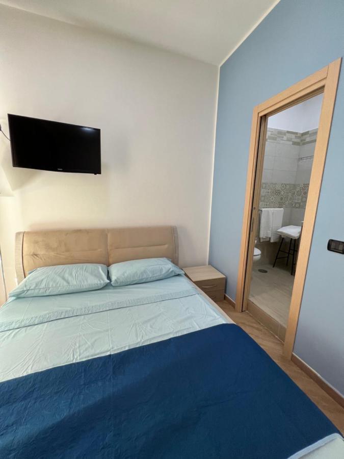In Piazzetta Bed & Breakfast Napoli Ngoại thất bức ảnh