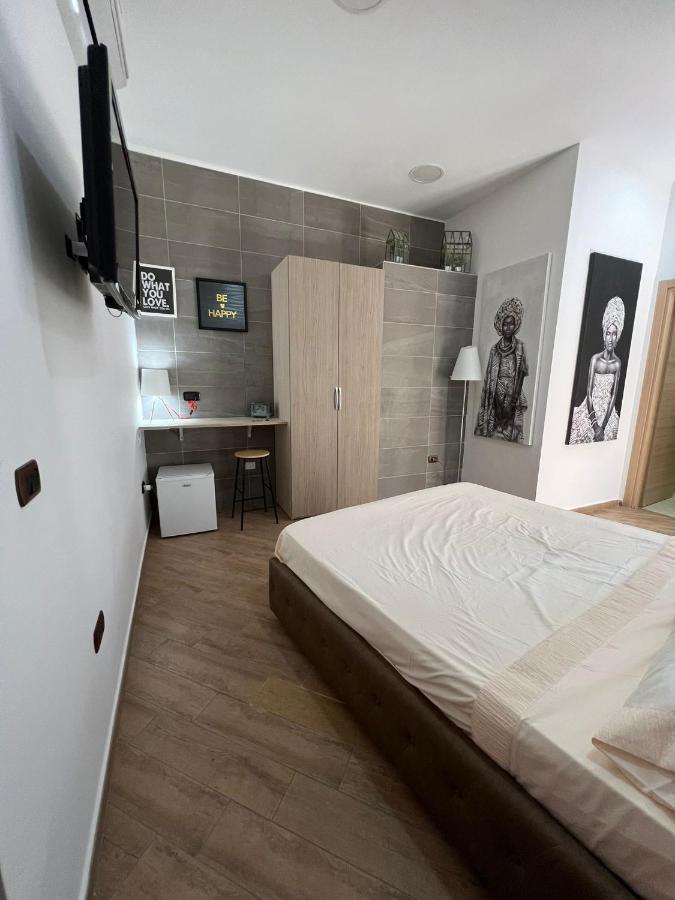 In Piazzetta Bed & Breakfast Napoli Ngoại thất bức ảnh