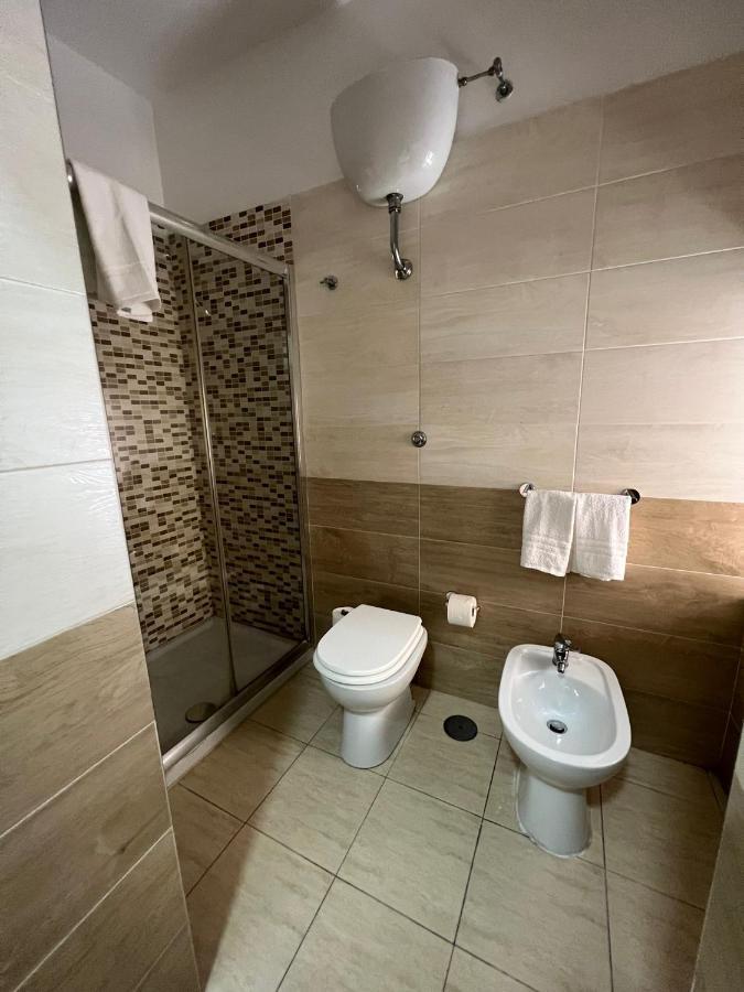 In Piazzetta Bed & Breakfast Napoli Ngoại thất bức ảnh