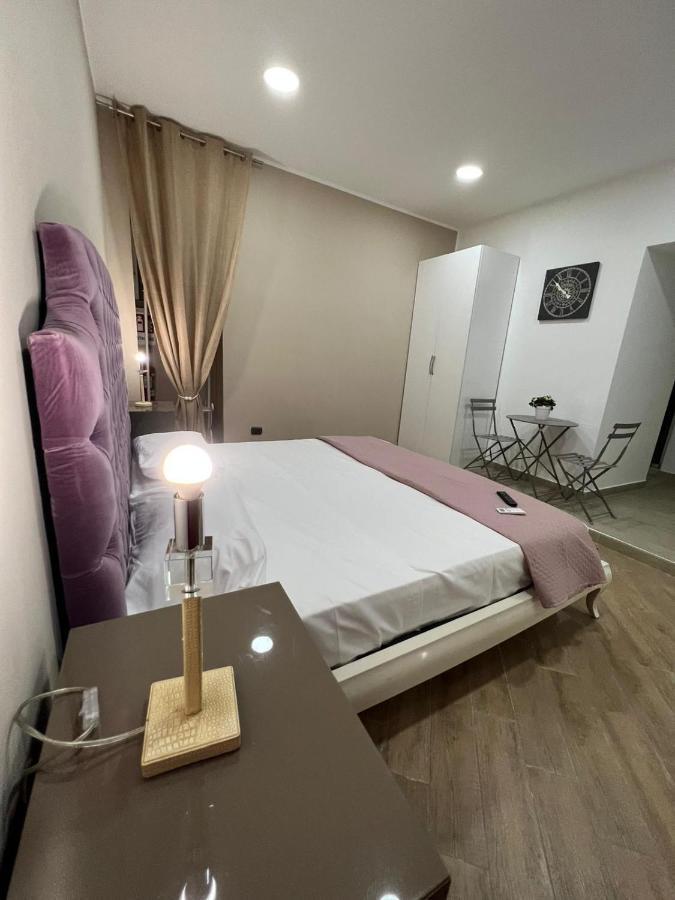 In Piazzetta Bed & Breakfast Napoli Ngoại thất bức ảnh