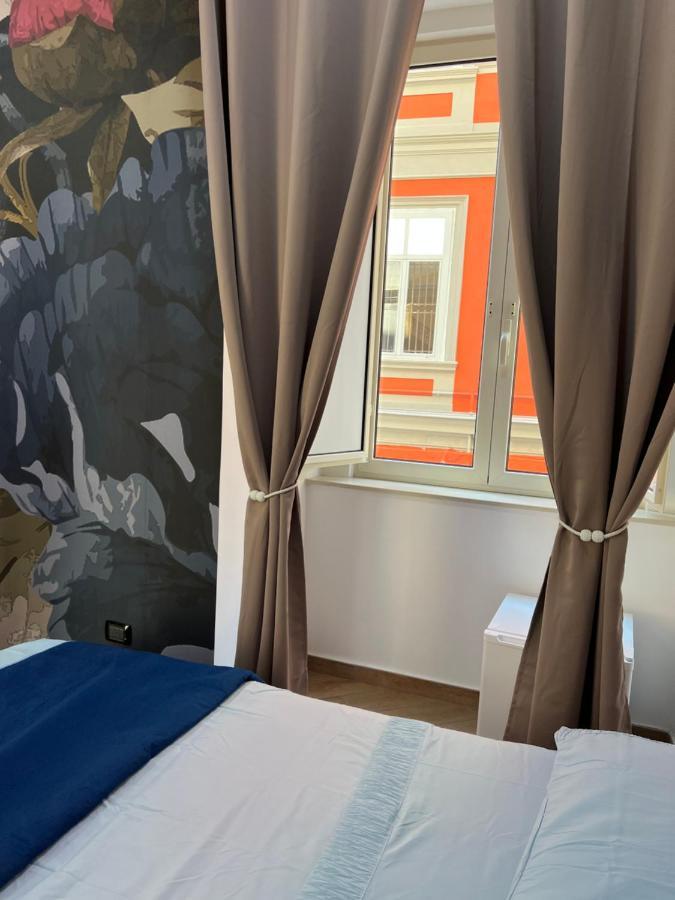 In Piazzetta Bed & Breakfast Napoli Ngoại thất bức ảnh